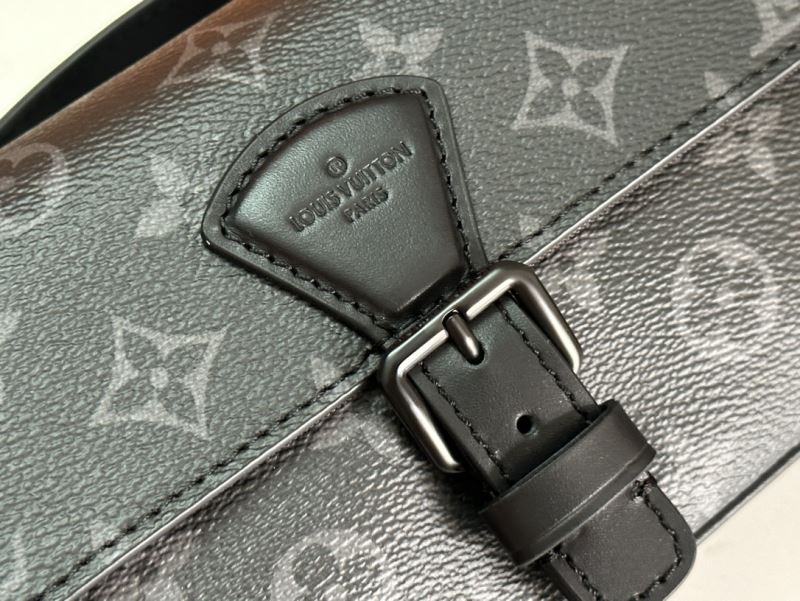 Mens Louis Vuitton Satchel Bags